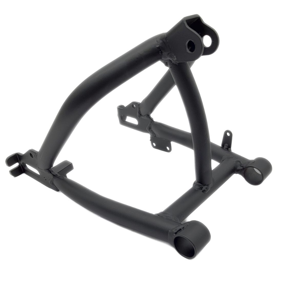 Kit Suspension Et Direction Pour VTT Quad 70cc 90cc - Neuf - Argent