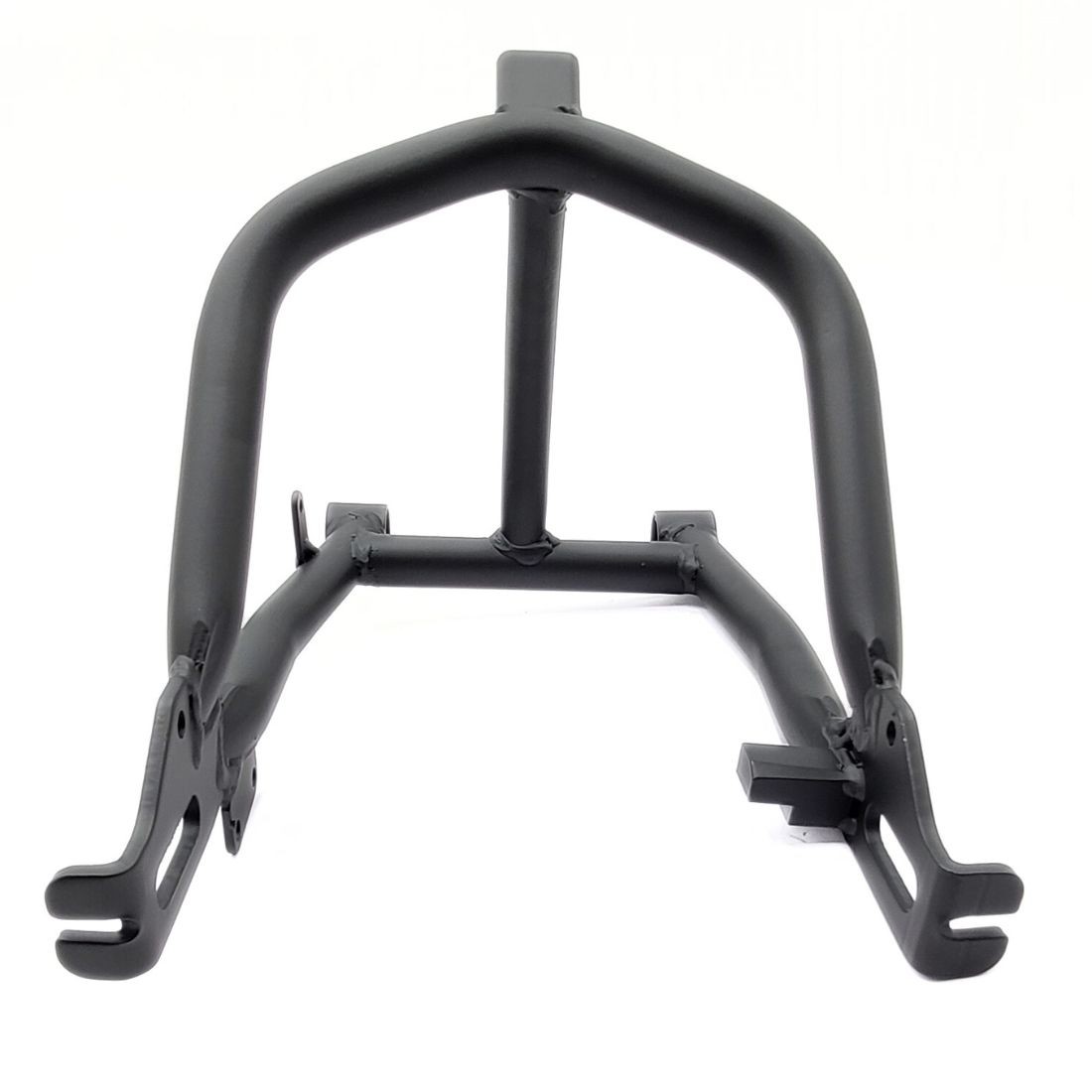 RPM Triangles arrière Noir Bandit 73282