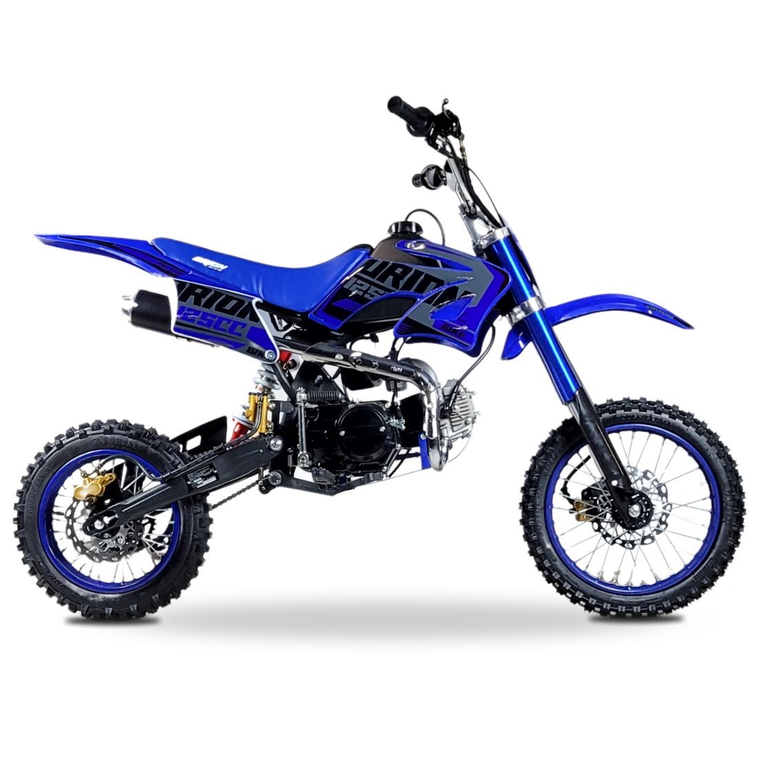 Pit bike orion 125cc 4t on sale