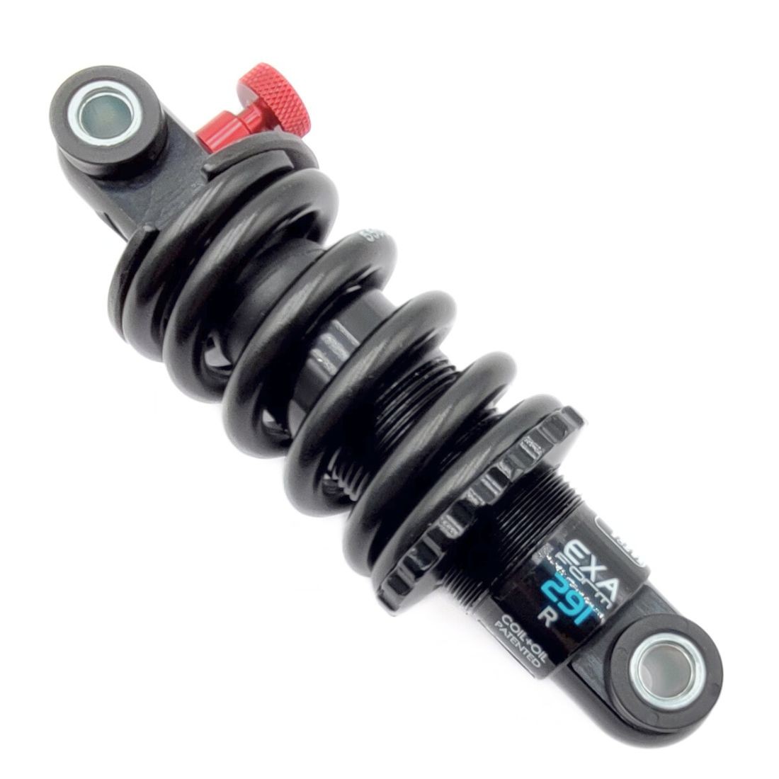 Amortisseur Hydraulique à Ressort FURYTECH Réglable Mécaboite PEUGEOT XP6