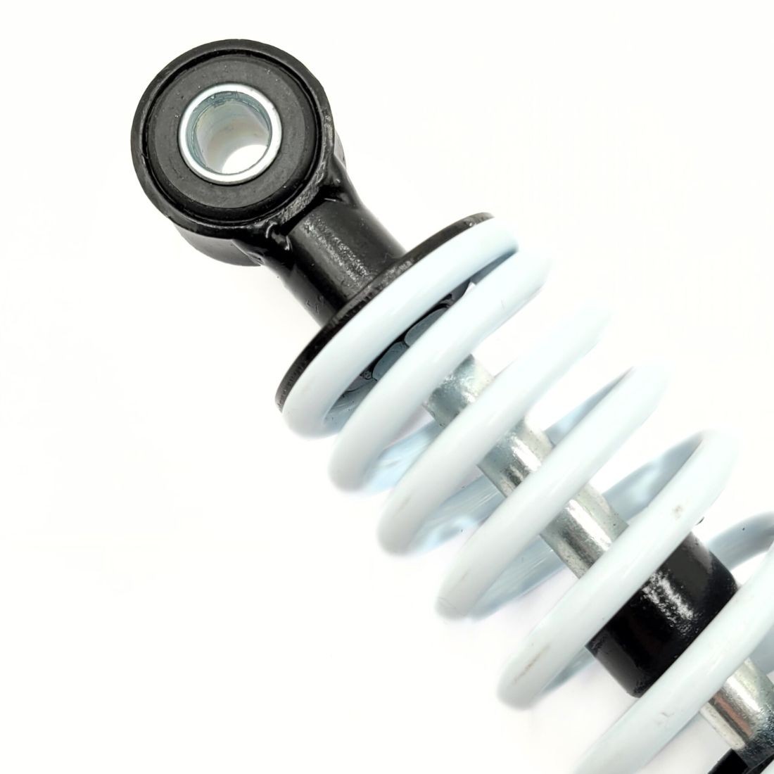 Yafa pour amortisseur quad Amortisseur d'amortisseurs de chocs suspension d'amortisseurs d'amortisseurs avant de 305 mm adaptée pour le quad de 110cc 150cc 200cc 250c ATV