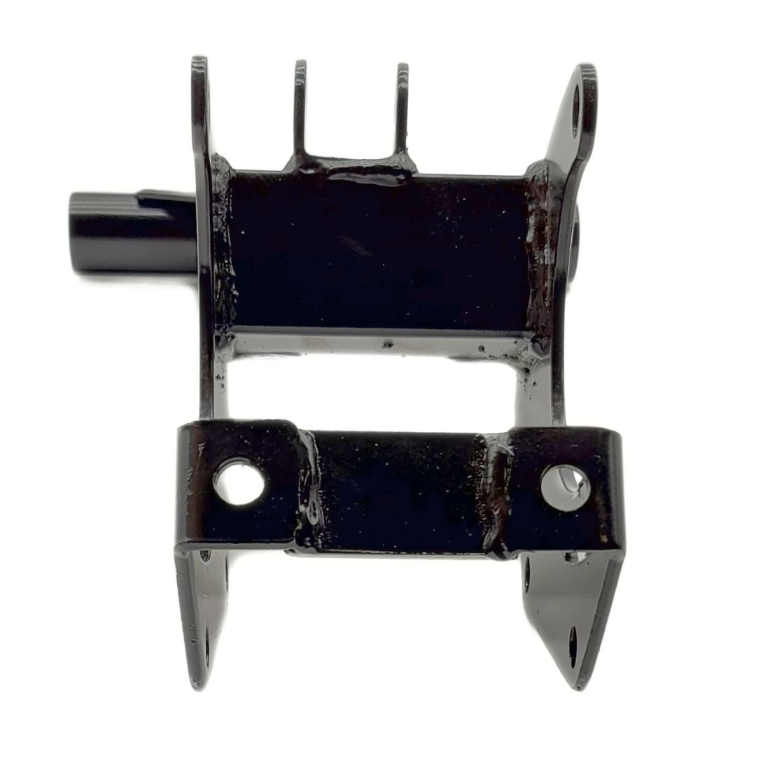Support Cadenas BTwin 920 pour trottinette Laotie et Angwatt by Manuel