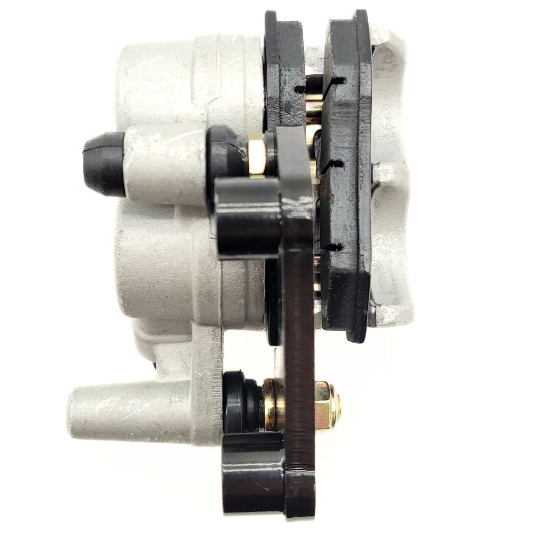 Disque D’Étrier De Frein 190 Mm Pour Pit Bike / Dirt Bike Moteur Chinois – Qualité Fiable Neuf