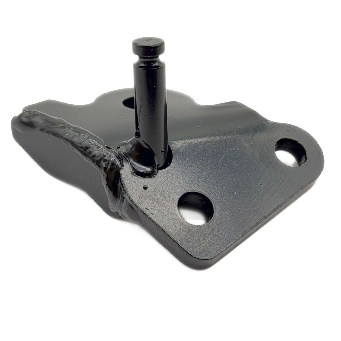 Support Béquille Triangle PSLER Noir Pour Dirt Bike 80 à 500cc - Neuf