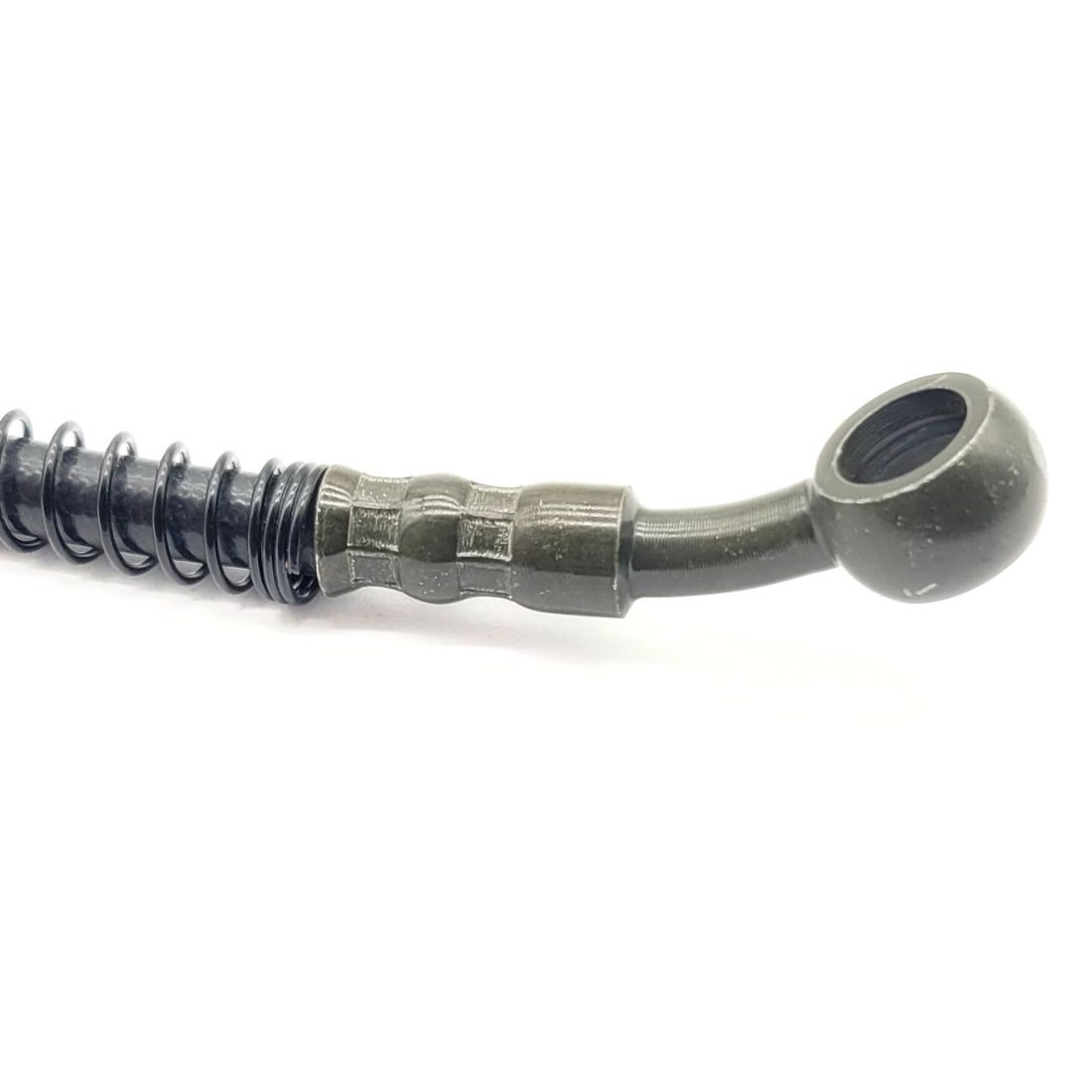 Durite De Frein Arrière AVIA 10mm Pour Dirt Bike/Pit Bike - Pièce Détachée Moto