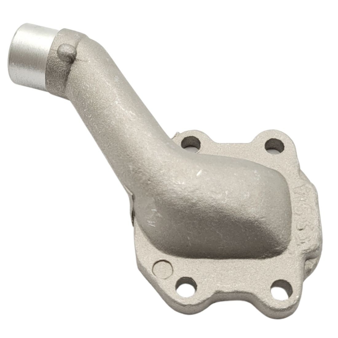Pipe D'admission Pour Yamaha PW 50 / Piwi (1988 à 2013) - Référence 3L5-13555-00 - Neuf