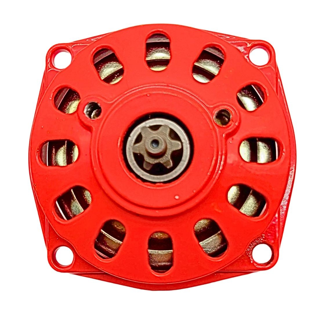 Kit Embrayage Complet Pour Mini Moto Poche 49cc 47cc - Boîte De Vitesses, Chaîne