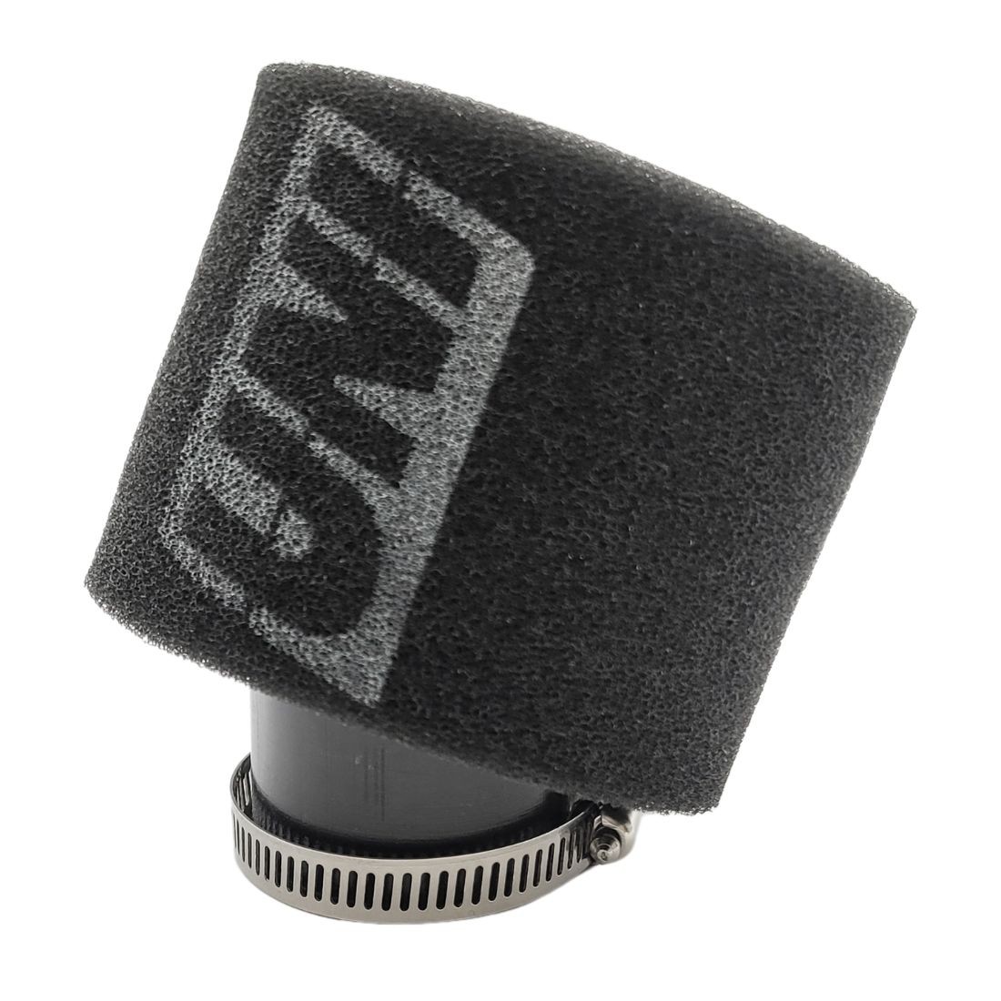 Filtre à Air Universel Moto 28-48 Mm - Cone Sport Haute Performance Pour Scooter, Dirt Bike, ATV, Cyclomoteur - +5-8 CH Gain De Puissance