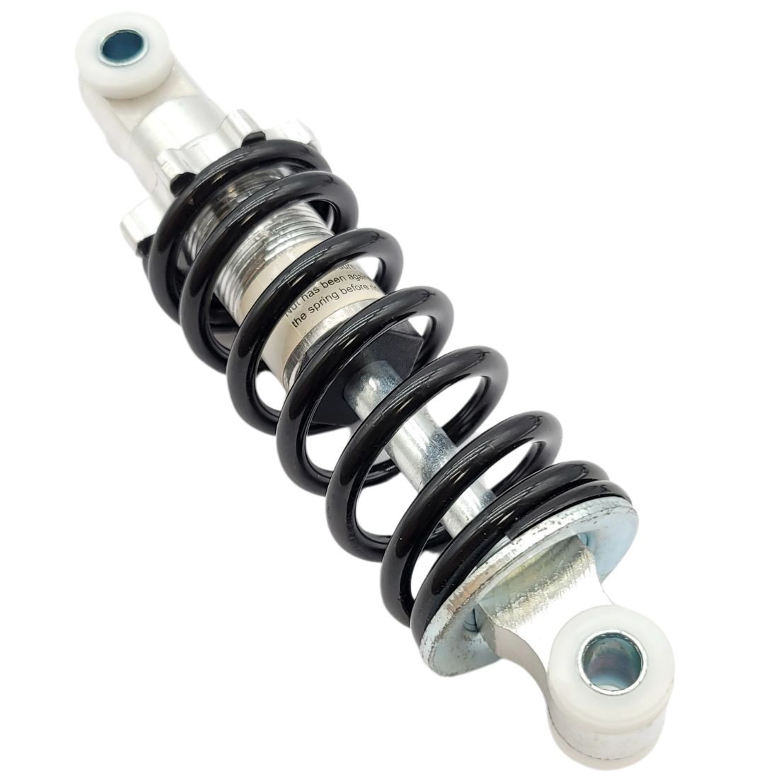 Amortisseur Longueur 30,5 CM Et Diamètre De Ressort 7 MM Mini Quad Atv 4 Temps 8057742741199