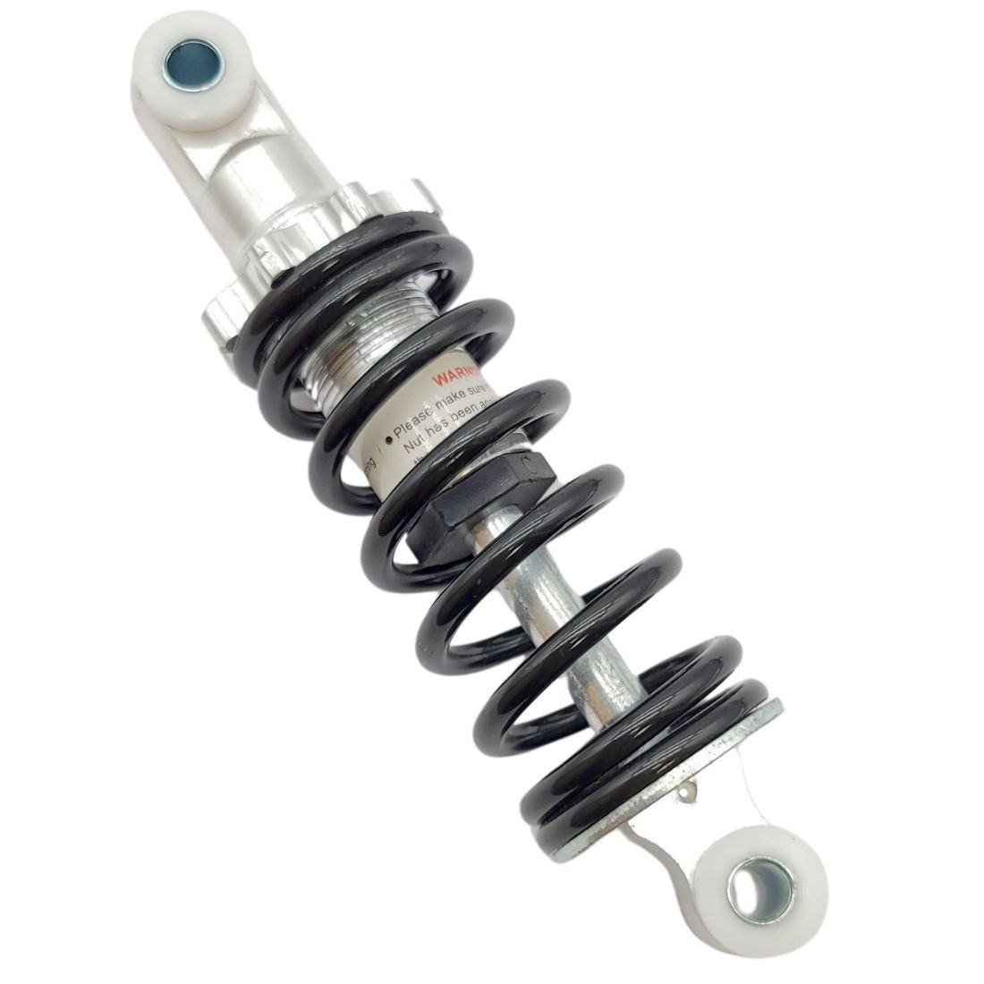 Amortisseur à Ressort EBTOOLS 125mm 750lbs Pour Pocket Bike Et Mini Moto Cross