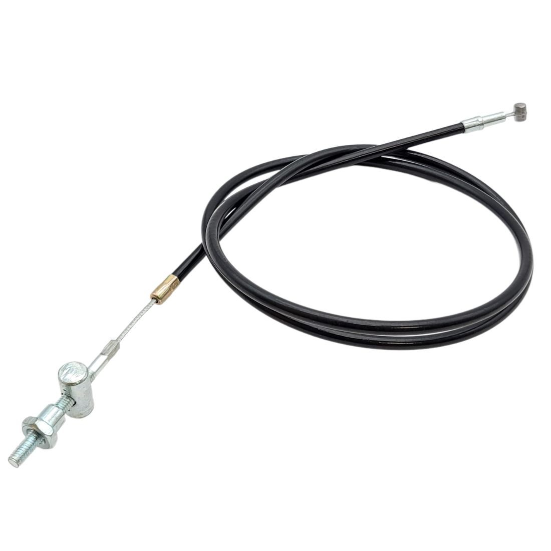 LEVIERS - CABLES > CABLES DE FREIN > CABLE DE FREIN ARRIERE TEKNIX MBK/YAMAHA 50 OVETTO/NEO’S 2