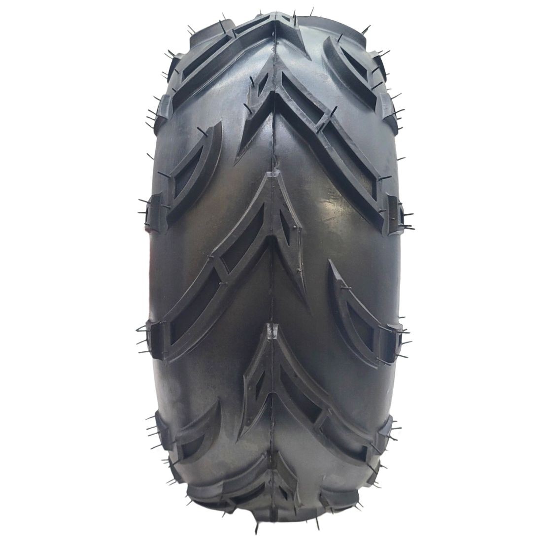 Kit De 2/4 Roues Complètes Pour Quad/VTT 110cc-125cc (Taotao Etc.) - Jantes 7x8, Pneus 16x8-7, Neuf
