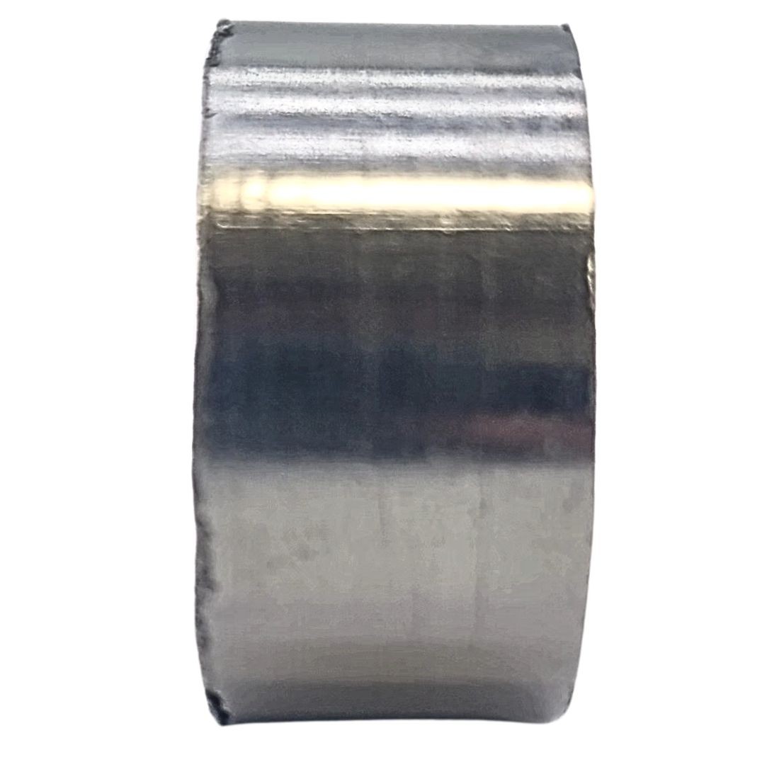 YGQ Lot De 2 Joints D'Échappement 50 Mm – Graphité Haute Température Avec Bague De Feu, 2 Vis, Pour Silencieux & Collecteur