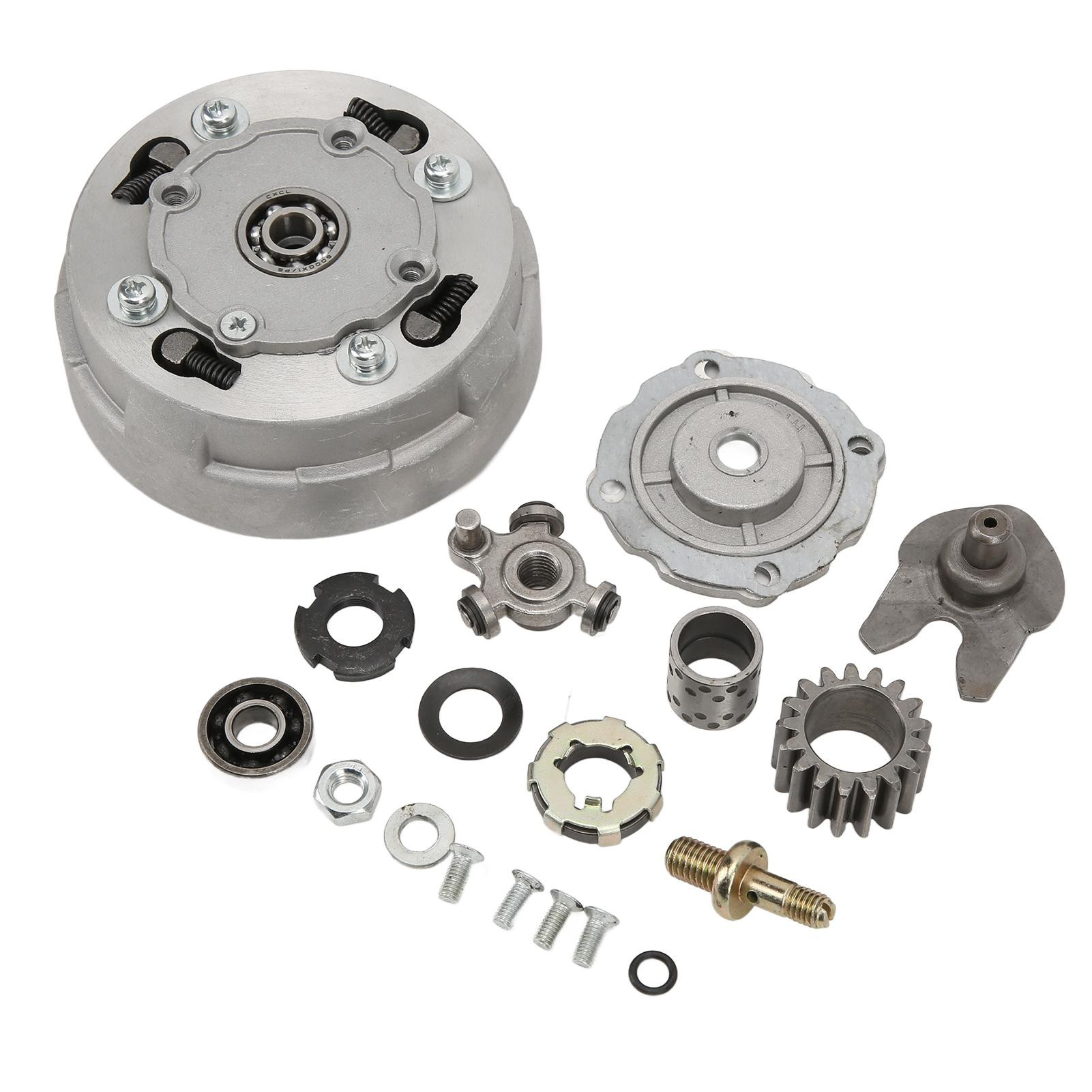 Kit De Réparation Et Réglage Embrayage Automatique – Pour Hyundai I40 I (VF) – Réf. 416903Z000FFF