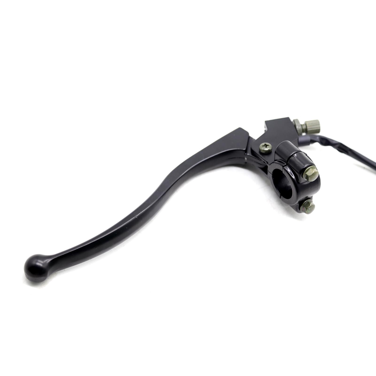 Pièce Rechange Moto Cuivre Interrupteurs D'embrayage Et Frein Moto - Lot De 5 Pièces - Compatible Ducati Et VTT électriques Interrupteur Ducati - 11