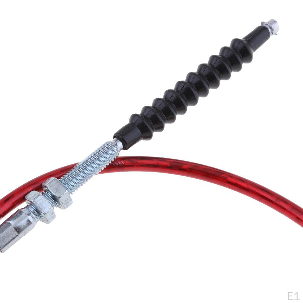 CÂBLE D'EMBRAYAGE D'ENGAGEMENT De Pont Pour Troybilt Remplacement EUR