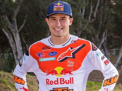 Trystan Hart s’offre le titre US Hard Enduro 2025 après une victoire musclée 