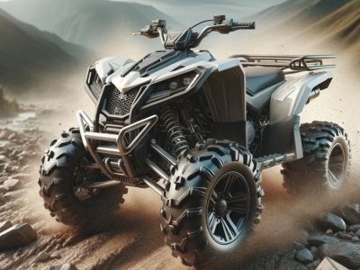 Homologuer un quad : guide complet et conseils